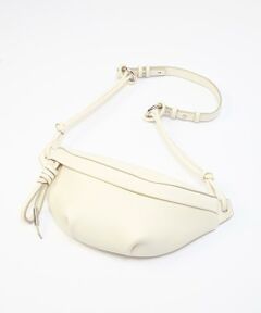 INED / イネド メッセンジャーバッグ・ウエストポーチ | 《SUPERIOR CLOSET》BUFF BODYバッグ S《TOV》