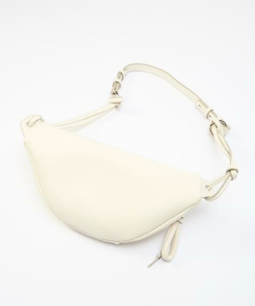 INED / イネド メッセンジャーバッグ・ウエストポーチ | 《SUPERIOR CLOSET》BUFF BODYバッグ S《TOV》 | 詳細2