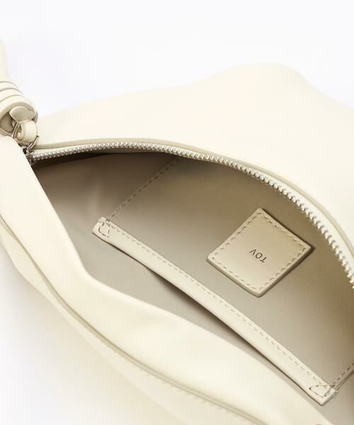 INED / イネド メッセンジャーバッグ・ウエストポーチ | 《SUPERIOR CLOSET》BUFF BODYバッグ S《TOV》 | 詳細4