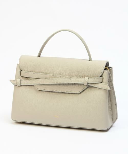 INED / イネド ショルダーバッグ | 《SUPERIOR CLOSET》MIMI M バッグ《TOV》 | 詳細1