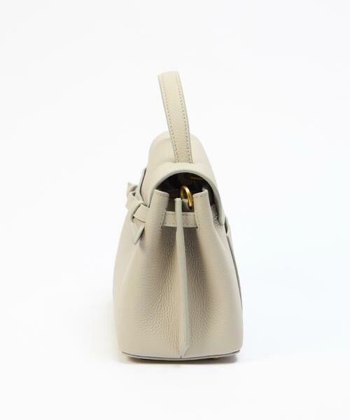 INED / イネド ショルダーバッグ | 《SUPERIOR CLOSET》MIMI M バッグ《TOV》 | 詳細2