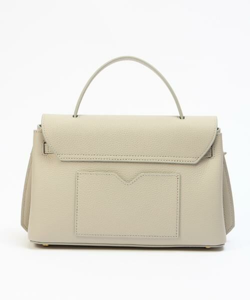 INED / イネド ショルダーバッグ | 《SUPERIOR CLOSET》MIMI M バッグ《TOV》 | 詳細3