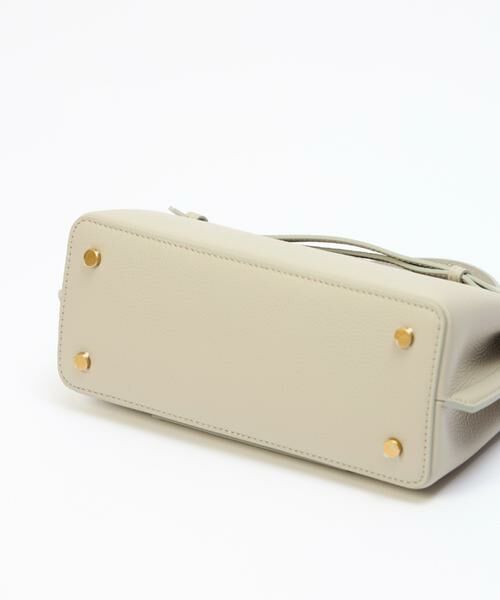 INED / イネド ショルダーバッグ | 《SUPERIOR CLOSET》MIMI M バッグ《TOV》 | 詳細4