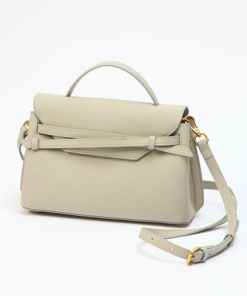 INED / イネド ショルダーバッグ | 《SUPERIOR CLOSET》MIMI M バッグ《TOV》 | 詳細6