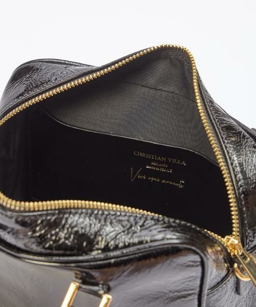 セール】 《SUPERIOR CLOSET》ボックスボストンバッグ