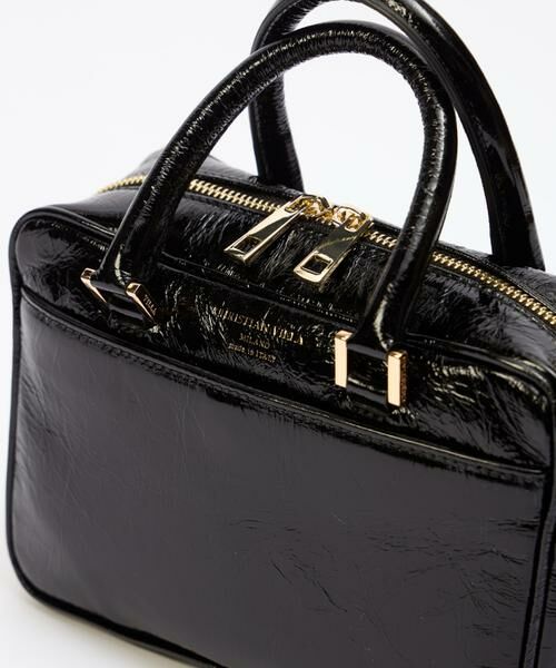 セール】 《SUPERIOR CLOSET》ボックスボストンバッグ