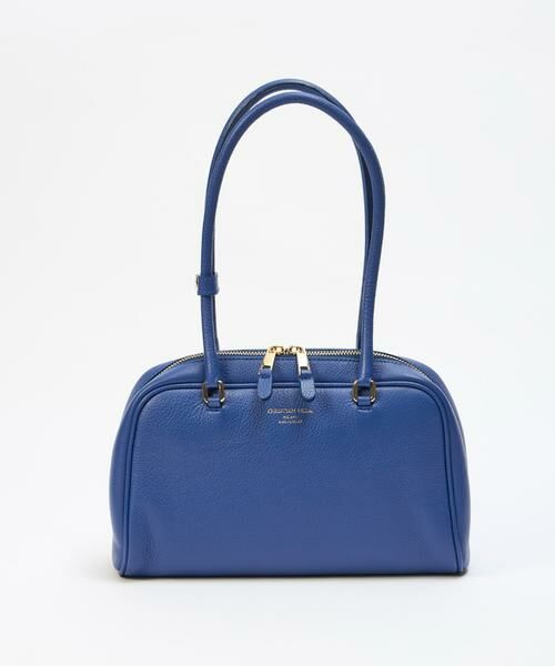 INED / イネド ショルダーバッグ | 《SUPERIOR CLOSET》レザーショルダーバッグ《CHRISTIAN VILLA》 | 詳細1