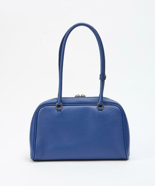 INED / イネド ショルダーバッグ | 《SUPERIOR CLOSET》レザーショルダーバッグ《CHRISTIAN VILLA》 | 詳細3