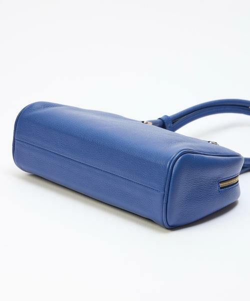 INED / イネド ショルダーバッグ | 《SUPERIOR CLOSET》レザーショルダーバッグ《CHRISTIAN VILLA》 | 詳細4