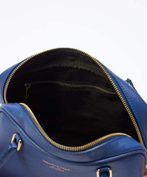 INED / イネド ショルダーバッグ | 《SUPERIOR CLOSET》レザーショルダーバッグ《CHRISTIAN VILLA》 | 詳細6