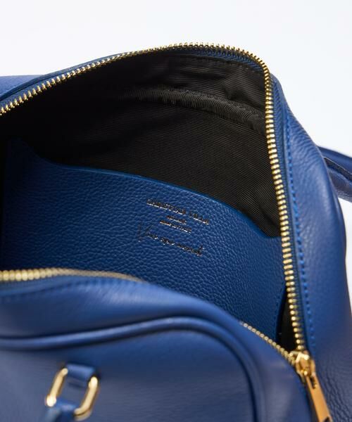 INED / イネド ショルダーバッグ | 《SUPERIOR CLOSET》レザーショルダーバッグ《CHRISTIAN VILLA》 | 詳細7