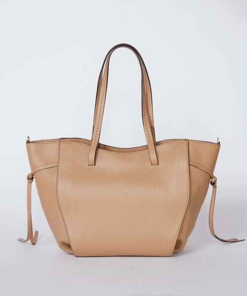 INED / イネド ショルダーバッグ | 《FAVORITE》2wayトートバッグ《LORISTELLA》 | 詳細3