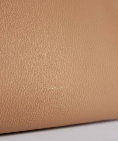 INED / イネド ショルダーバッグ | 《FAVORITE》2wayトートバッグ《LORISTELLA》 | 詳細5