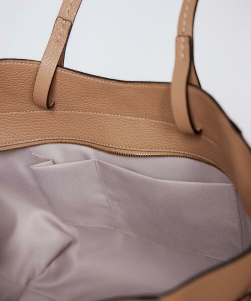 INED / イネド ショルダーバッグ | 《FAVORITE》2wayトートバッグ《LORISTELLA》 | 詳細7