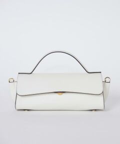 INED / イネド ハンドバッグ | 《FAVORITE》ワンハンドルバッグ《LORISTELLA》