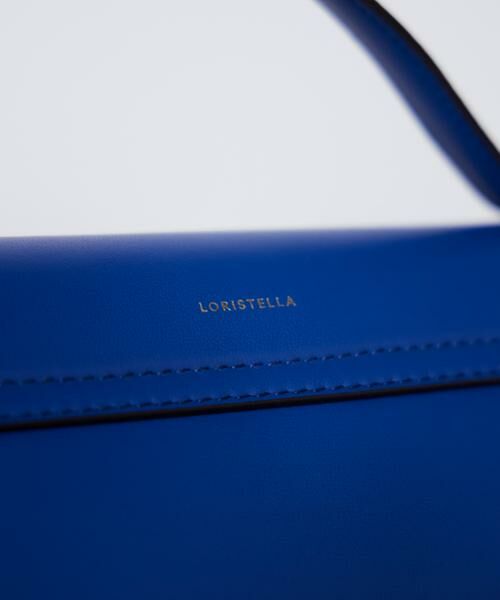 INED / イネド ハンドバッグ | 《FAVORITE》ワンハンドルバッグ《LORISTELLA》 | 詳細6