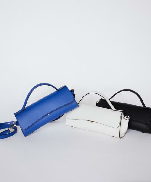 INED / イネド ハンドバッグ | 《FAVORITE》ワンハンドルバッグ《LORISTELLA》 | 詳細8