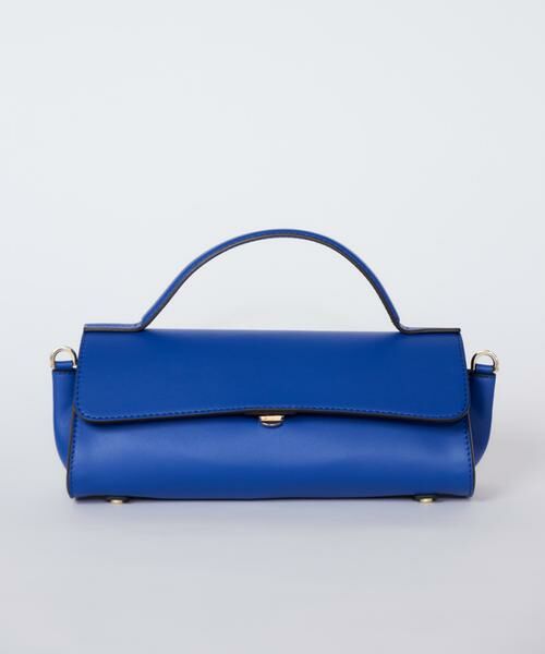 INED / イネド ハンドバッグ | 《FAVORITE》ワンハンドルバッグ《LORISTELLA》 | 詳細9