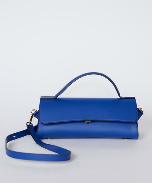 INED / イネド ハンドバッグ | 《FAVORITE》ワンハンドルバッグ《LORISTELLA》 | 詳細15