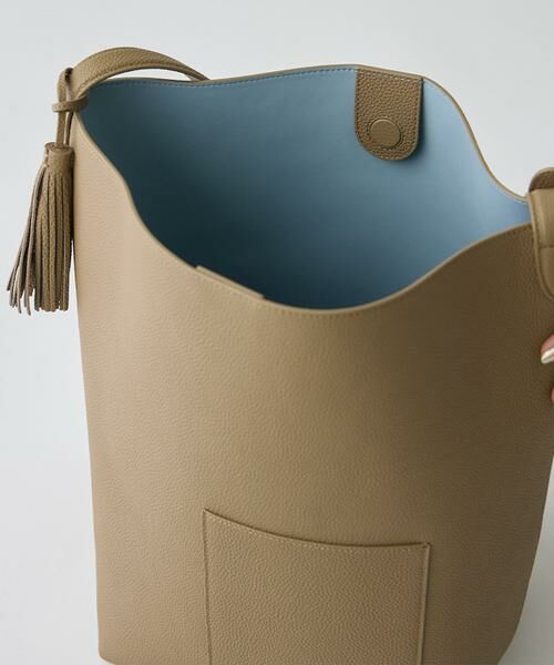 INED / イネド ショルダーバッグ | 《FAVORITE》GARDENワンショルダーバッグ《ORIGINAL》 | 詳細9