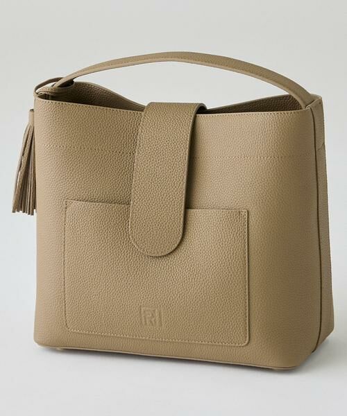 INED / イネド ハンドバッグ | 《FAVORITE》CANDY 2WAYショルダーバッグM《ORIGINAL》 | 詳細1