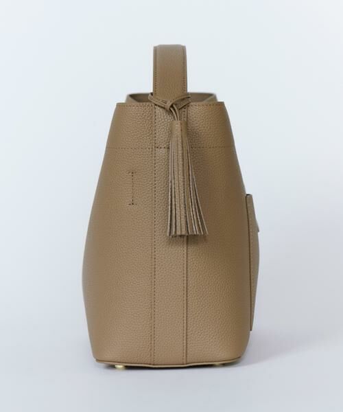 INED / イネド ハンドバッグ | 《FAVORITE》CANDY 2WAYショルダーバッグM《ORIGINAL》 | 詳細2