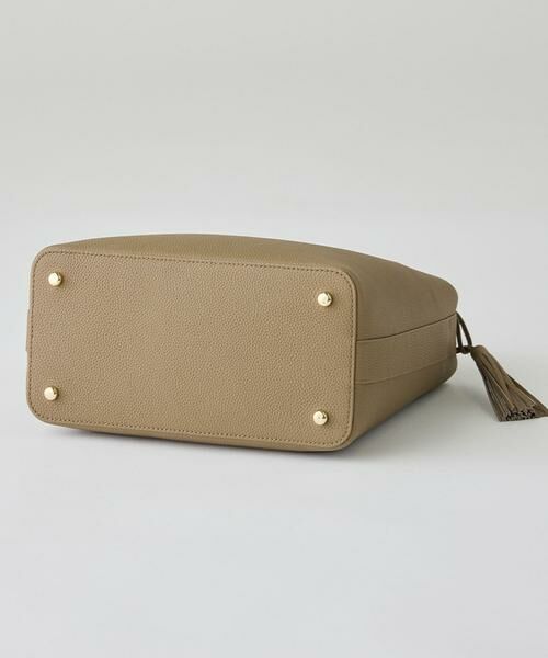 INED / イネド ハンドバッグ | 《FAVORITE》CANDY 2WAYショルダーバッグM《ORIGINAL》 | 詳細5