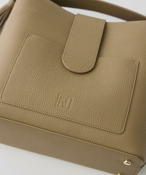 INED / イネド ハンドバッグ | 《FAVORITE》CANDY 2WAYショルダーバッグM《ORIGINAL》 | 詳細7