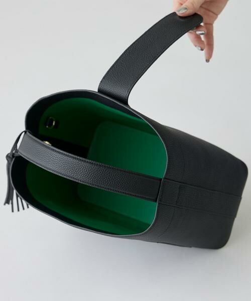 INED / イネド ハンドバッグ | 《FAVORITE》CANDY 2WAYショルダーバッグM《ORIGINAL》 | 詳細9