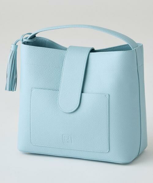INED/イネド 《FAVORITE》CANDY 2WAYショルダーバッグM《ORIGINAL》 サックス3 40 INED/イネド 《FAVORITE》CANDY 2WAYショルダーバッグM《ORIGINAL》 サックス3 40