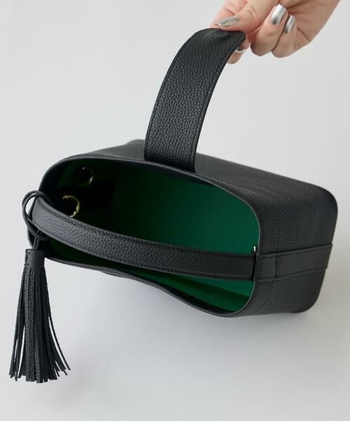 INED / イネド ハンドバッグ | 《FAVORITE》CANDY 2WAYショルダーバッグS《ORIGINAL》 | 詳細9