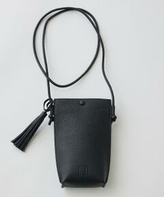 iPhone 16 PRO ケース・シグネチャー キャンバス・レキシー