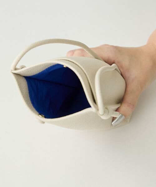 INED / イネド モバイルケース | 《FAVORITE》フォーンバッグ《ORIGINAL》 | 詳細10