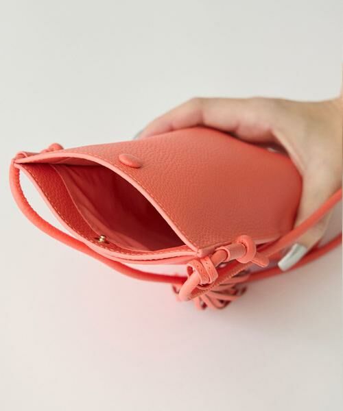 INED / イネド モバイルケース | 《FAVORITE》フォーンバッグ《ORIGINAL》 | 詳細11