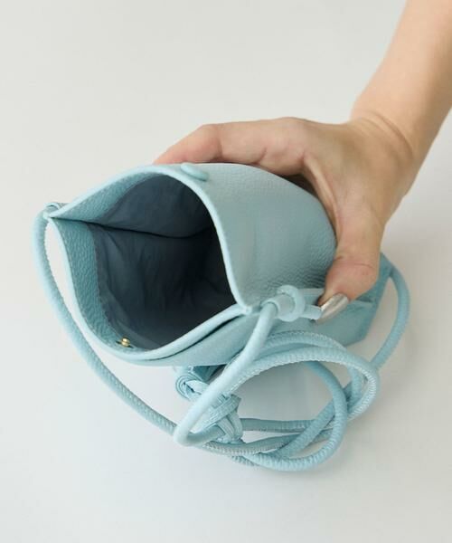 INED / イネド モバイルケース | 《FAVORITE》フォーンバッグ《ORIGINAL》 | 詳細12