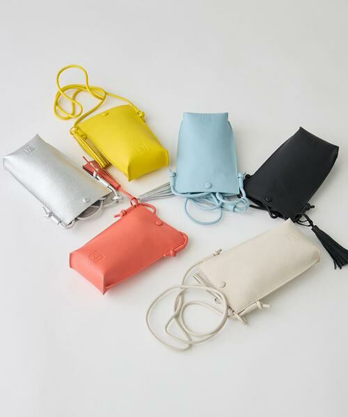 INED / イネド モバイルケース | 《FAVORITE》フォーンバッグ《ORIGINAL》 | 詳細14