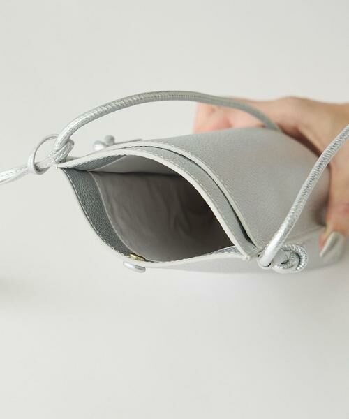 INED / イネド モバイルケース | 《FAVORITE》フォーンバッグ《ORIGINAL》 | 詳細8