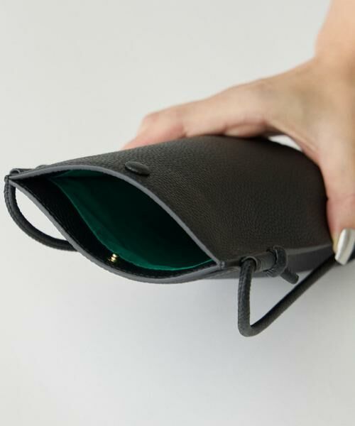 INED / イネド モバイルケース | 《FAVORITE》フォーンバッグ《ORIGINAL》 | 詳細9