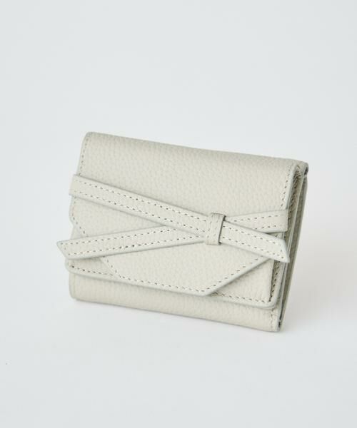 INED / イネド 財布・コインケース・マネークリップ | 《SUPERIOR CLOSET》MINI ウォレット《TOV》 | 詳細6
