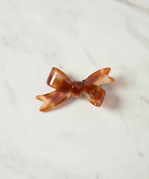 INED / イネド カチューシャ・カチューム・その他 | 《SUPERIOR CLOSET》ミニリボンクリップ《TRESSE》 | 詳細2