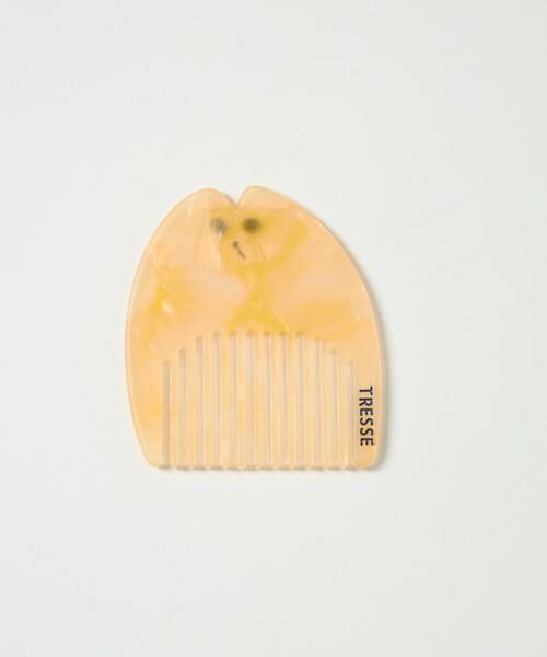 INED / イネド ブローチ・コサージュ | 《SUPERIOR CLOSET》ねこコーム《TRESSE》 | 詳細3