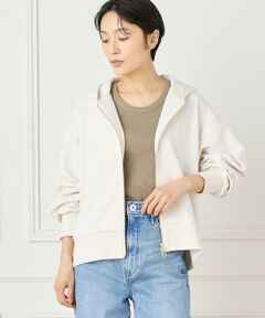 INED / イネド パーカー | ジップアップフーディー《YVON》