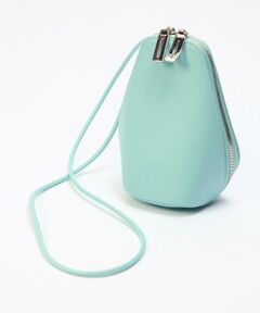 INED / イネド ショルダーバッグ | 《SUPERIOR CLOSET》FIGRE SHLD S ショルダーバッグ《ADD CULUMN》