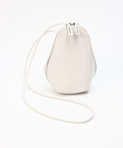 INED / イネド ショルダーバッグ | 《SUPERIOR CLOSET》FIGRE SHLD S ショルダーバッグ《ADD CULUMN》