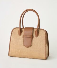 INED / イネド ショルダーバッグ | 《SUPERIOR CLOSET》2WAYボストンバック《Lavenir by dilettante》