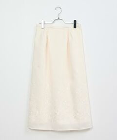 INED / イネド ミニ・ひざ丈スカート | コクーンスカート《la veille by SUPERIOR CLOSET》