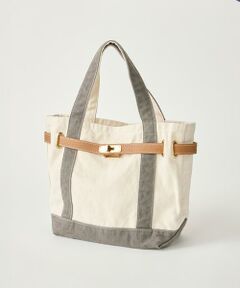 INED / イネド トートバッグ | 《FAVORITE》キャンバストート S《sita parantica》