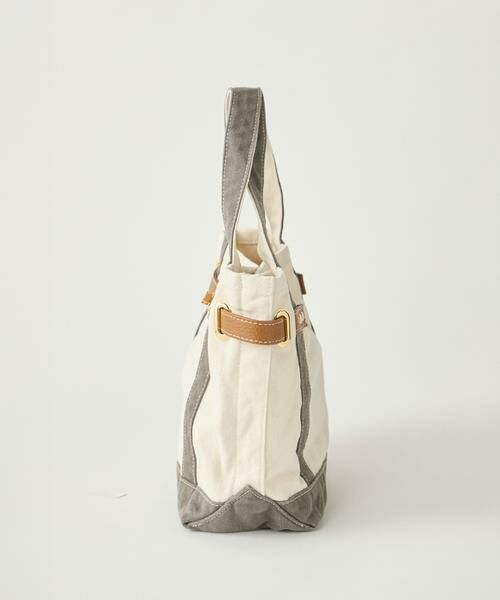 INED / イネド トートバッグ | 《FAVORITE》キャンバストート S《sita parantica》 | 詳細2