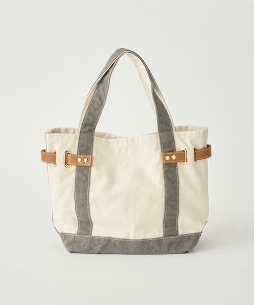 INED / イネド トートバッグ | 《FAVORITE》キャンバストート S《sita parantica》 | 詳細3