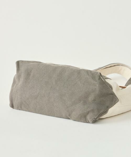 INED / イネド トートバッグ | 《FAVORITE》キャンバストート S《sita parantica》 | 詳細4